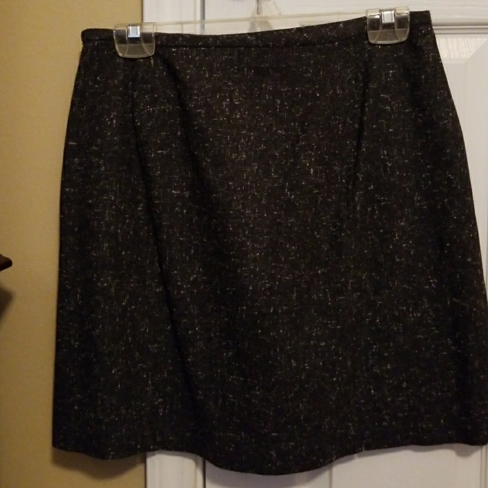 Ann Taylor Skirt